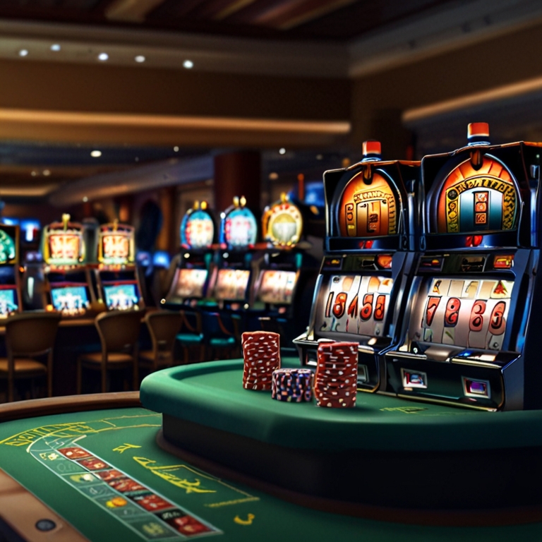 Casino Games Image